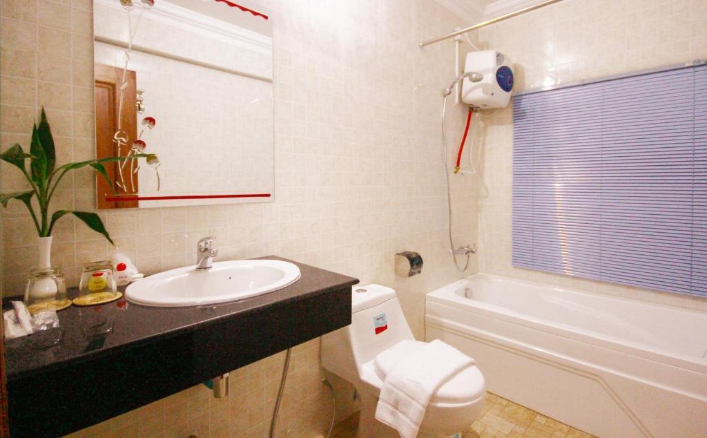 Friendly Villa Сием Рип Номер фото