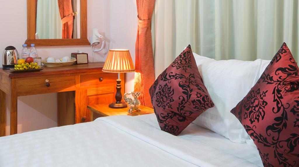 Friendly Villa Сием Рип Номер фото
